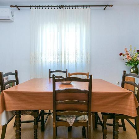 Apartments With A Parking Space Gradac, Makarska - 14708 외부 사진
