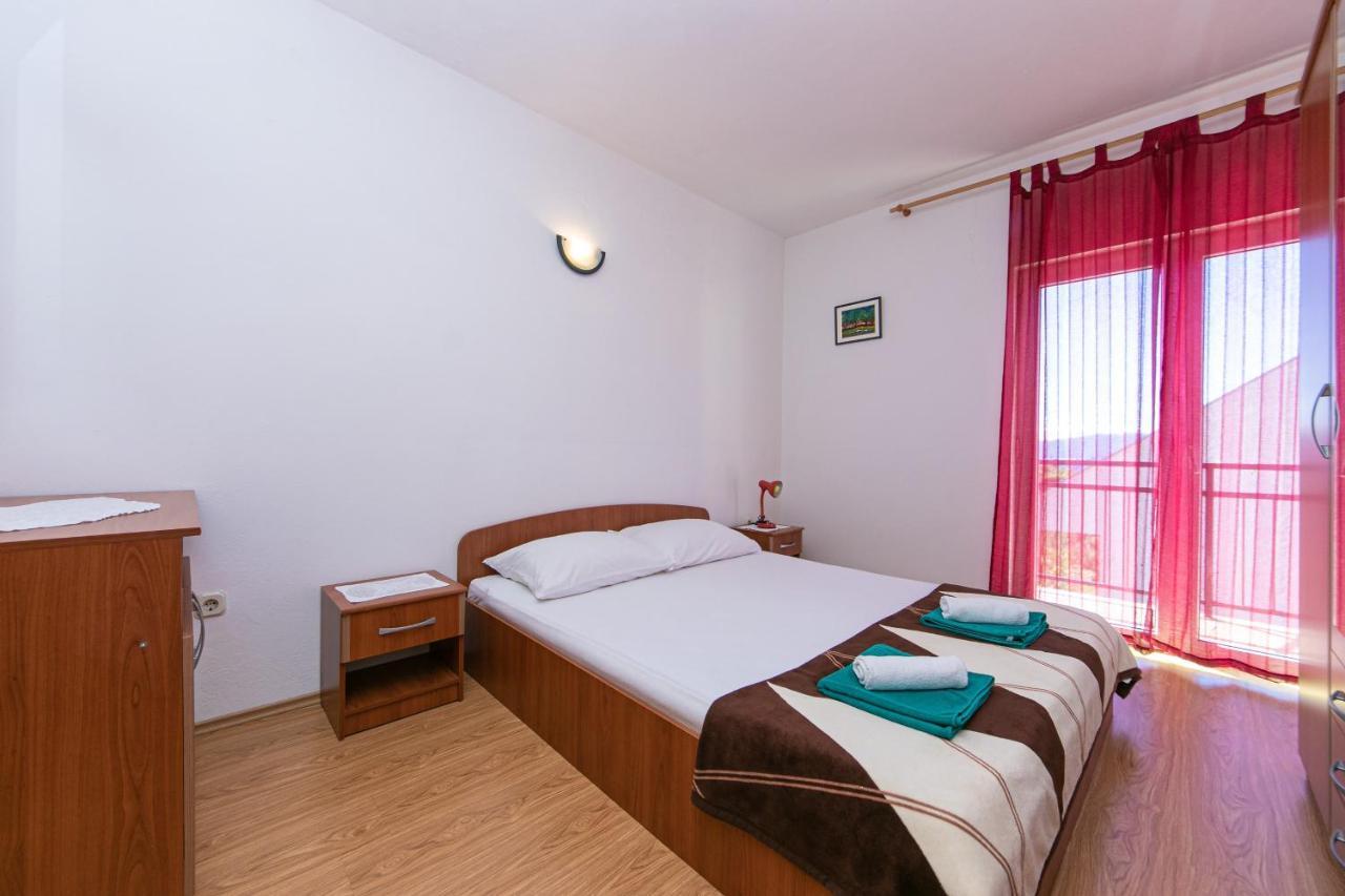 Apartments With A Parking Space Gradac, Makarska - 14708 외부 사진