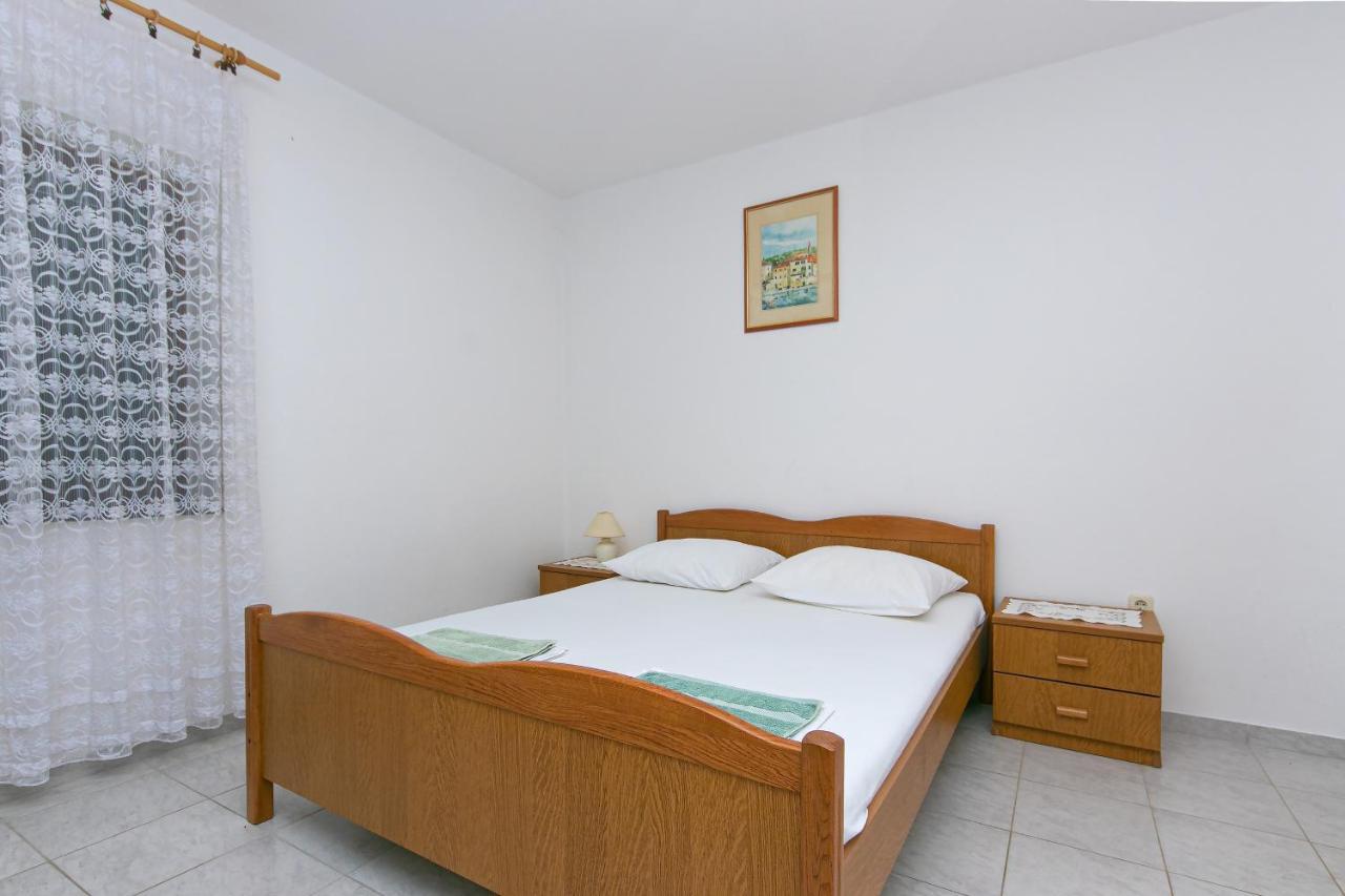 Apartments With A Parking Space Gradac, Makarska - 14708 외부 사진