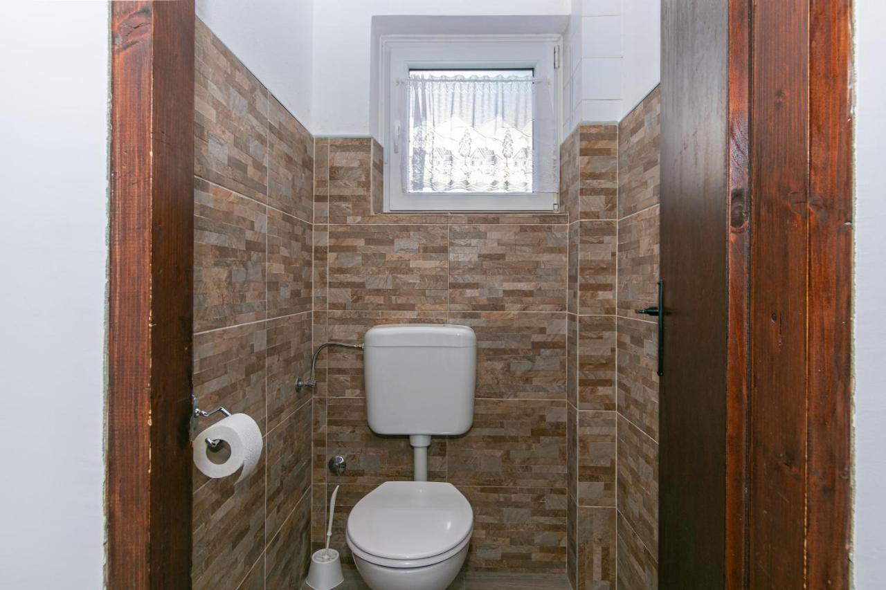 Apartments With A Parking Space Gradac, Makarska - 14708 외부 사진