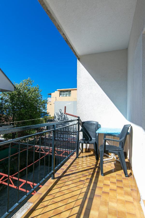 Apartments With A Parking Space Gradac, Makarska - 14708 외부 사진