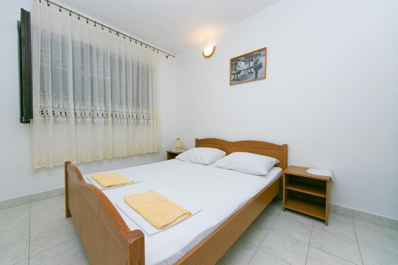 Apartments With A Parking Space Gradac, Makarska - 14708 외부 사진