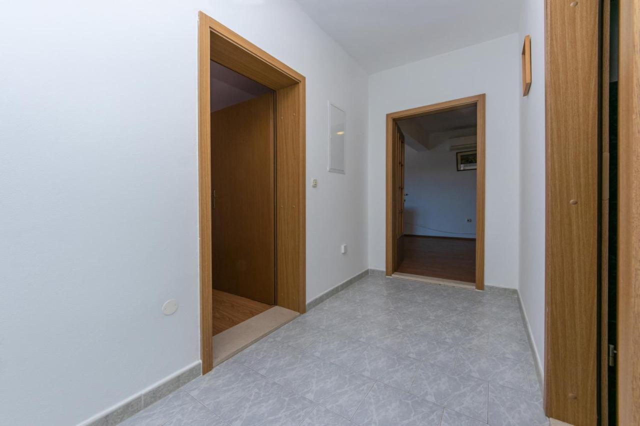 Apartments With A Parking Space Gradac, Makarska - 14708 외부 사진