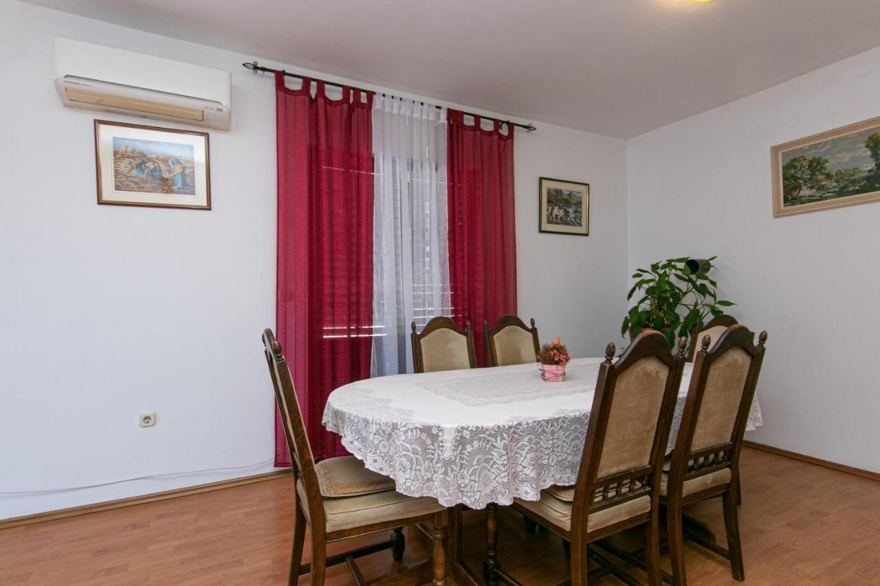 Apartments With A Parking Space Gradac, Makarska - 14708 외부 사진