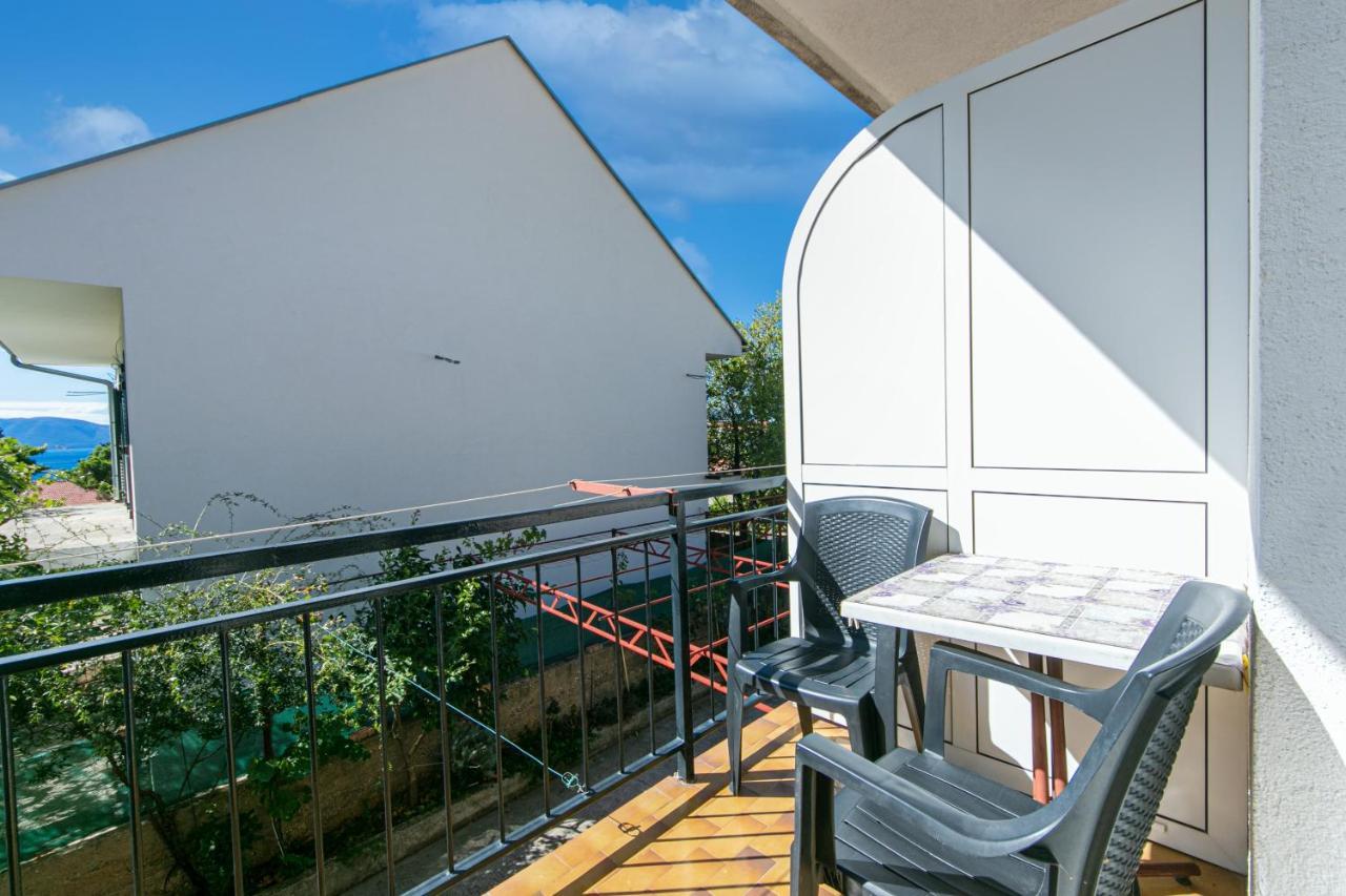 Apartments With A Parking Space Gradac, Makarska - 14708 외부 사진