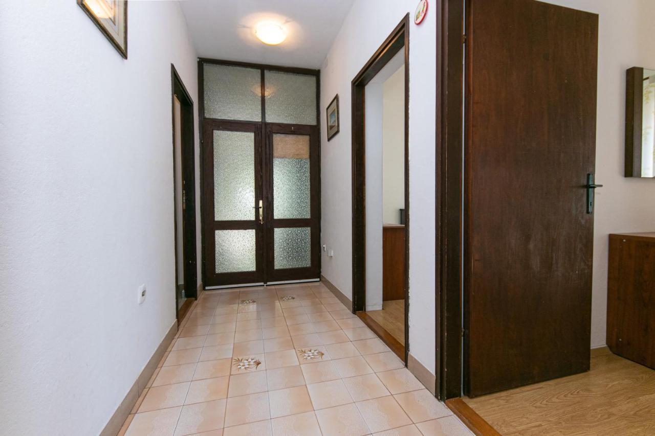 Apartments With A Parking Space Gradac, Makarska - 14708 외부 사진