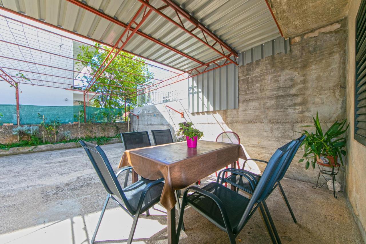 Apartments With A Parking Space Gradac, Makarska - 14708 외부 사진